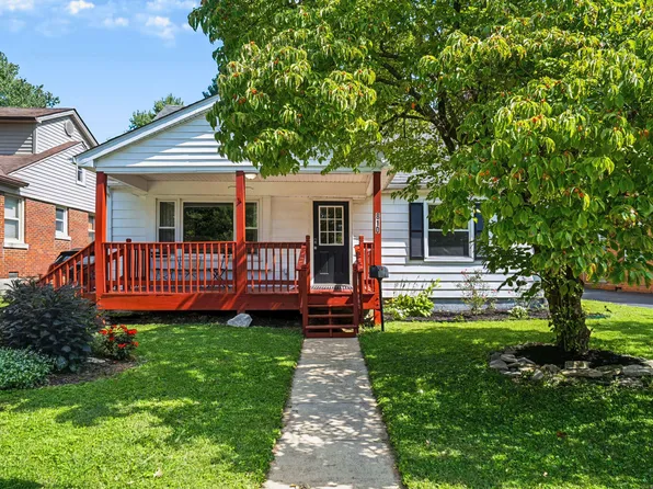 810 Marcellus Dr, Lexington, KY 40505