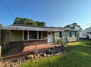 308 Gordon Street Ext, Greenville, SC 29611
