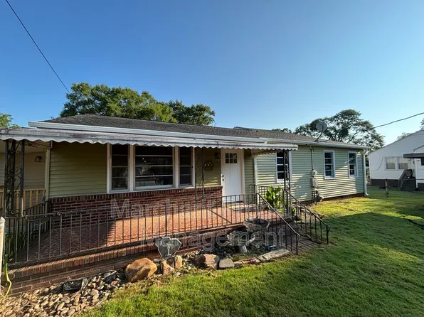 308 Gordon Street Ext, Greenville, SC 29611