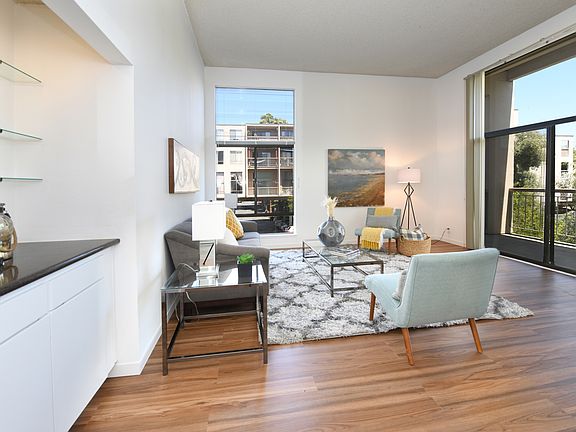 5th image of 410 N Civic Dr APT 305