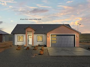 Lots 2 8 Sw Adams St, Connell, WA 99326