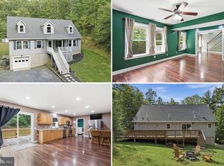 80 Sandpiper Dr, Basye, VA 22810