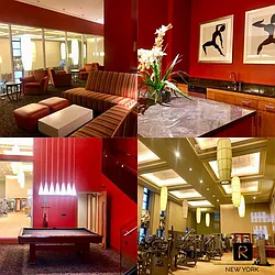 Rented by R New York