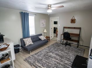 1582 N Powerhouse Rd, Morganton, NC 28655