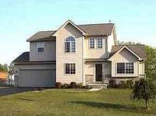 6052 Locust Trl, Grand Blanc, MI 48439