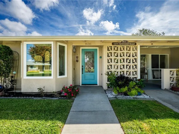 1271 Kenwood Rd APT 163C, Seal Beach, CA 90740