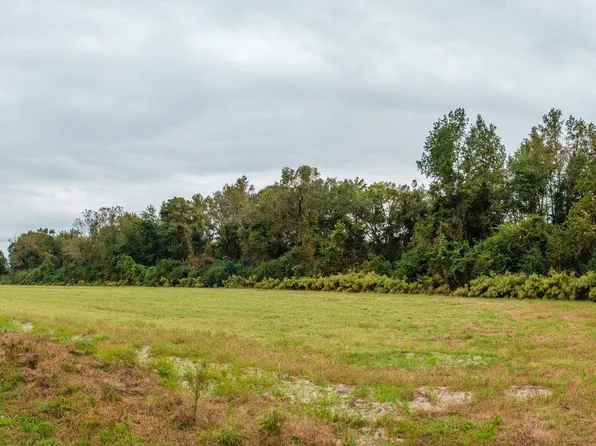 3362 Baxter Durrence Rd, Glennville, GA 30427