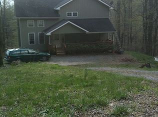 1623 Dills Cove Rd, Sylva, NC 28779