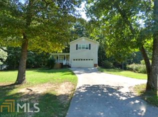 271 Chad St SE, Calhoun, GA 30701
