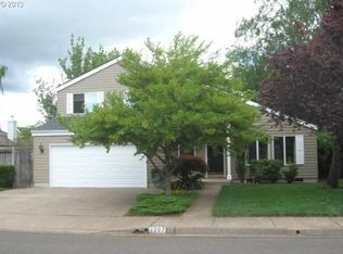 2967 Wolf Meadows Ln, Eugene, OR 97408