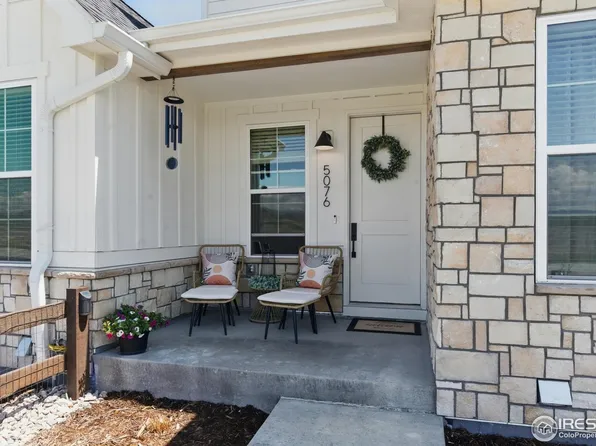 5076 Coolidge Ave, Loveland, CO 80538
