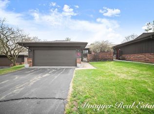 6204 Tahoe Dr SE, Grand Rapids, MI