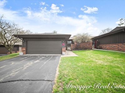 6204 Tahoe Dr SE, Grand Rapids, MI, 49546