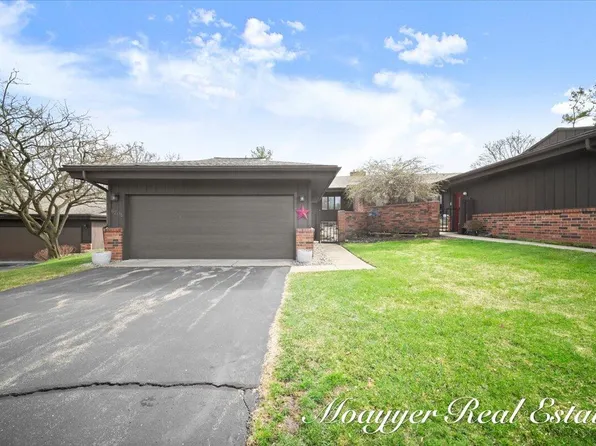 6204 Tahoe Dr SE, Grand Rapids, MI 49546