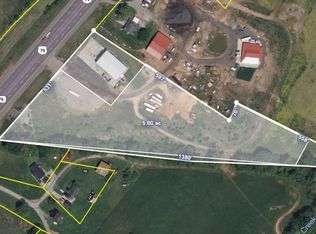 1072 Highway 79, Dover, TN 37058