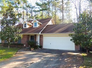 22051 Woodmoss Ct, Porter, TX 77365
