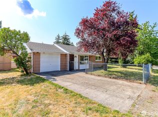 11606 12th Ave S, Tacoma, WA