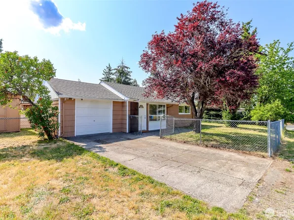 11606 12th Avenue S, Tacoma, WA 98444