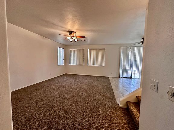 Large Family Room