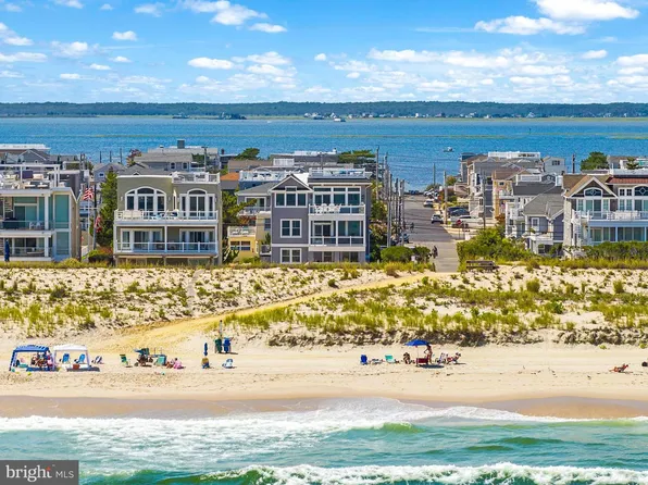 5501 Ocean Blvd, Brant Beach, NJ 08008