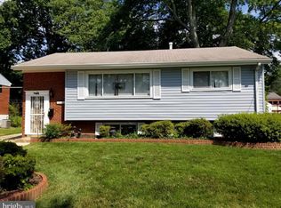 3811 Palmira Ln, Silver Spring, MD 20906