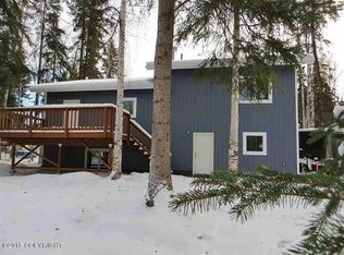 4106 Willys Ln, Fairbanks, AK 99709