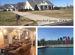 335 Campbell Rd, Grant, AL 35747