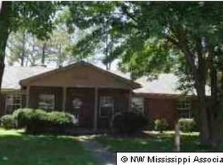 1045 Ritchie Ave, Clarksdale, MS 38614