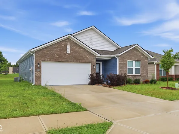 4411 Ashton View Ln, Indianapolis, IN 46268