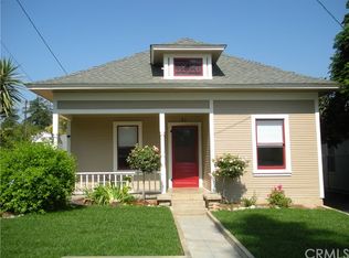 41 Kendall St, Redlands, CA 92373