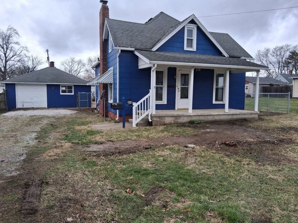504 S Seminary St