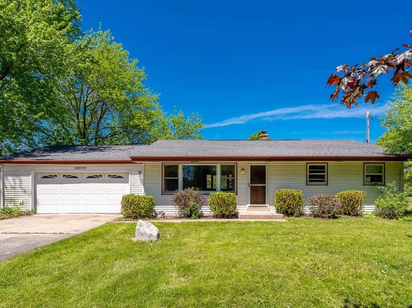 N68W25930 Silver Spring ROAD, Lisbon, WI 53089