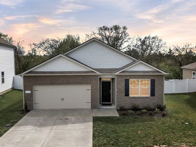 510 Ash St, Lebanon, TN, 37087