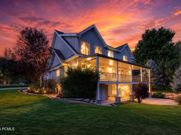 1274 N Windmill Ln, Midway, UT 84049