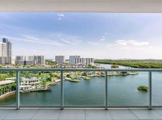 400 Sunny Isles Blvd #1418, Sunny Isles Beach, FL 33160