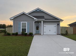 7541 Courant Cir, Foley, AL 36535