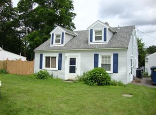 1010 Argo Blvd, Schenectady, NY 12303