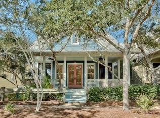 131 Mystic Cobalt St, Santa Rosa Beach, FL 32459
