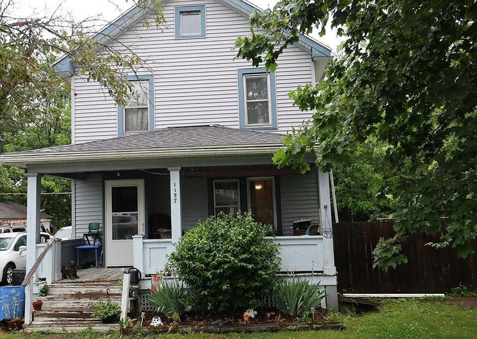 1157 Charles St, Elmira, NY 14904 MLS 269858 Zillow