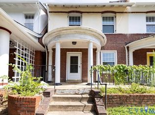 2302 Maplewood Ave, Richmond, VA 23220