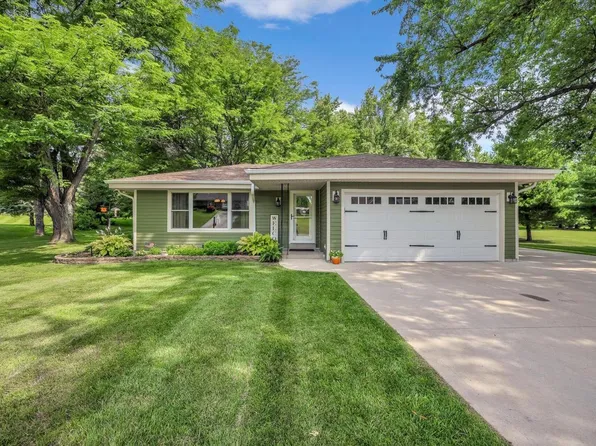 N65W28554 Fairlane DRIVE, Hartland, WI 53029