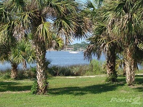 Intracoastal