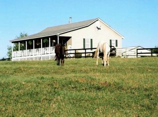 2877 Jerusalem Church Rd, Jasper, GA 30143