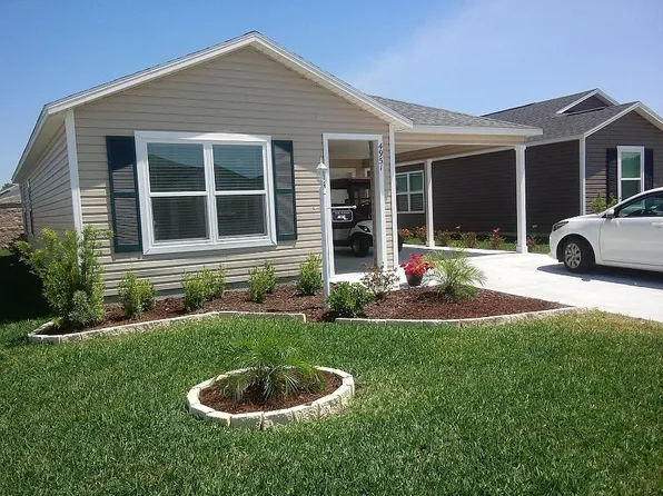 4951 Carmen Ct, The Villages, FL 32163