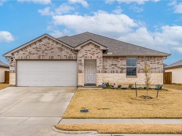 7108 Llano Dr, China Spring, TX 76633