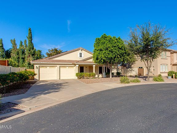 3rd image of 20628 S 185TH Place