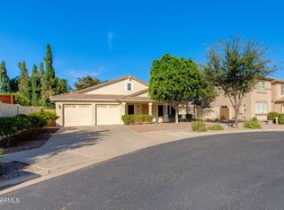 20628 S 185th Pl, Queen Creek, AZ 85142