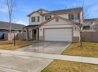 11455 W Meliadine Riv, Nampa, ID 83686