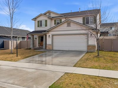 11455 W Meliadine Riv, Nampa, ID, 83686