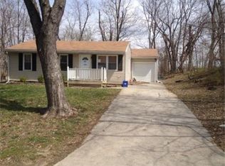 5011 N Crystal Ave, Kansas City, MO 64119